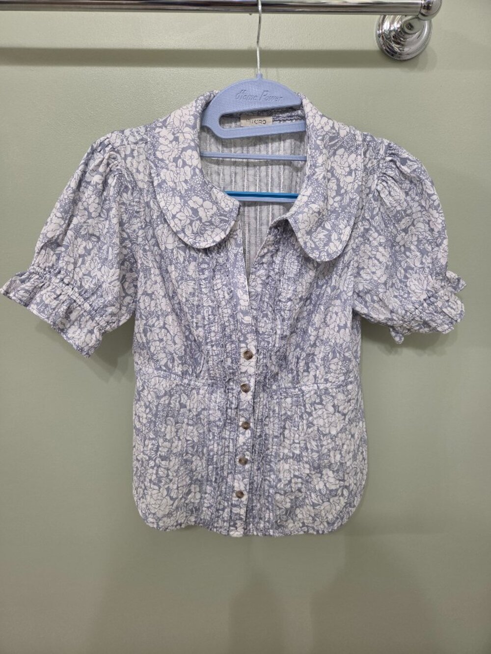 Anthropologie Pilcro Brand New Top